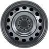 Image de ALCAR 9253 schwarz/silber 6.5Jx16 5x108 ET47