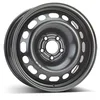Image de ALCAR 9277-7X16 ET32 5X108 Jante en Acier