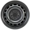 Image de ALCAR 9277 schwarz/silber 7.0Jx16 5x108 ET32