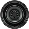 Image de ALCAR 9440 schwarz/silber 6.5Jx15 5x98 ET41.50