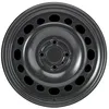 Image de ALCAR 9493 schwarz/silber 6.0Jx16 4x108 ET23