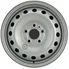 Image de ALCAR 9506 schwarz/silber 6.0Jx16 5x118 ET50