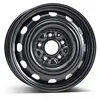 Image de ALCAR 9517-6,5X16 ET40 5X127 Jante en Acier