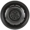Image de ALCAR 9552 schwarz/silber 6.5JJx16 5x100 ET48