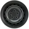 Image de ALCAR 9560 schwarz/silber 6.5Jx15 5x108 ET43