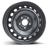 Image de ALCAR 9563-6,5X16 ET47 5X114,30 Jante en Acier
