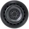 Image de ALCAR 9563 schwarz/silber 6.5Jx16 5x114.3 ET47