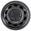 Image de ALCAR 9613 schwarz/silber 7.0Bx16 5x120 ET40