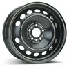 Image de ALCAR 9640-6,5X16 ET43 5X108 Jante en Acier