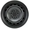 Image de ALCAR 9640 schwarz/silber 6.5Jx16 5x108 ET43