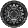 Image de ALCAR 9657 schwarz/silber 6.5Jx16 5x114.3 ET38