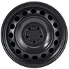 Image de ALCAR 9680 schwarz/silber 6.5Jx16 5x100 ET42