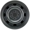 Image de ALCAR 9695 schwarz/silber 6.5Jx16 4x108 ET31
