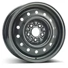 Image de ALCAR 9735-6,5X16 ET40 5X114,30 Jante en Acier
