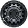 Image de ALCAR 9833 schwarz/silber 7.0Jx16 5x108 ET44