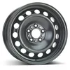 Image de ALCAR 9863-7,5X17 ET34 5X120 Jante en Acier