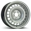 Image de ALCAR 9865-7,5X16 ET42 5X112 Jante en Acier