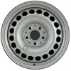 Image de ALCAR 9873 schwarz/silber 7.5Jx16 5x112 ET37
