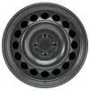 Image de ALCAR 9943 schwarz/silber 7.5Jx17 4x108 ET29