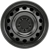Image de ALCAR 9983 schwarz/silber 7.0Jx16 5x108 ET47