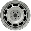 Image de ALCAR 9987 schwarz/silber 6.5Jx17 5x114.3 ET39
