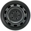 Image de ALCAR 7600 schwarz/silber 6.0Jx14 5x100 ET38