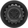 Image de ALCAR 7890 schwarz/silber 5.5Jx15 4x100 ET45