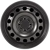 Image de ALCAR 8155 schwarz/silber 5.5Jx15 4x100 ET45