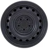Image de ALCAR 8435 schwarz/silber 6.0JJx15 5x100 ET39