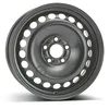 Image de ALCAR 8465-6,5X16 ET50 5X107,95 Jante en Acier