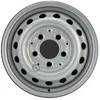 Image de ALCAR 8555 schwarz/silber 6.0Jx15 5x130 ET75