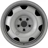 Image de ALCAR 9215 schwarz/silber 7.0Jx17 5x120 ET55