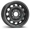 Image de ALCAR 9400-6,5X15 ET42 5X120 Jante en Acier