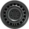 Image de ALCAR 9437 schwarz/silber 6.5Jx16 5x110 ET36