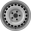 Image de ALCAR 9685 schwarz/silber 6.5Jx16 5x120 ET51