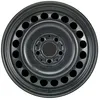 Image de ALCAR 9890 schwarz/silber 7.0Jx16 5x112 ET37