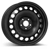 Image de ALCAR 9937-7,5X17 ET52,5 5X107,95 Jante en Acier