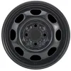 Image de ALCAR 3345 schwarz/silber 4.5Jx13 4x100 ET35