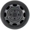 Image de ALCAR 4645 schwarz/silber 5.5Jx13 4x100 ET43