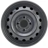 Image de ALCAR 5990 schwarz/silber 5.5Jx14 4x108 ET34