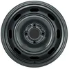 Image de ALCAR 6215 schwarz/silber 5.5Jx14 4x108 ET24