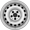 Image de ALCAR 6501 schwarz/silber 6.5Jx16 5x112 ET52