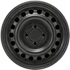 Image de ALCAR 6515 schwarz/silber 5.5Jx14 4x100 ET39