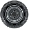 Image de ALCAR 7385 schwarz/silber 6.5Jx15 4x108 ET20