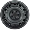 Image de ALCAR 7760 schwarz/silber 6.0Jx15 5x100 ET38