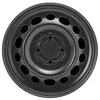 Image de ALCAR 7815 schwarz/silber 6.5Jx15 4x108 ET27