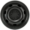Image de ALCAR 7860 schwarz/silber 6.5Jx16 4x108 ET26
