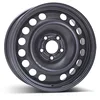 Image de ALCAR 8060-6X15 ET49 5X110 Jante en Acier
