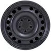 Image de ALCAR 8060 schwarz/silber 6.0Jx15 5x110 ET49