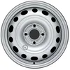 Image de ALCAR 8477 schwarz/silber 6.5Jx15 4x108 ET27